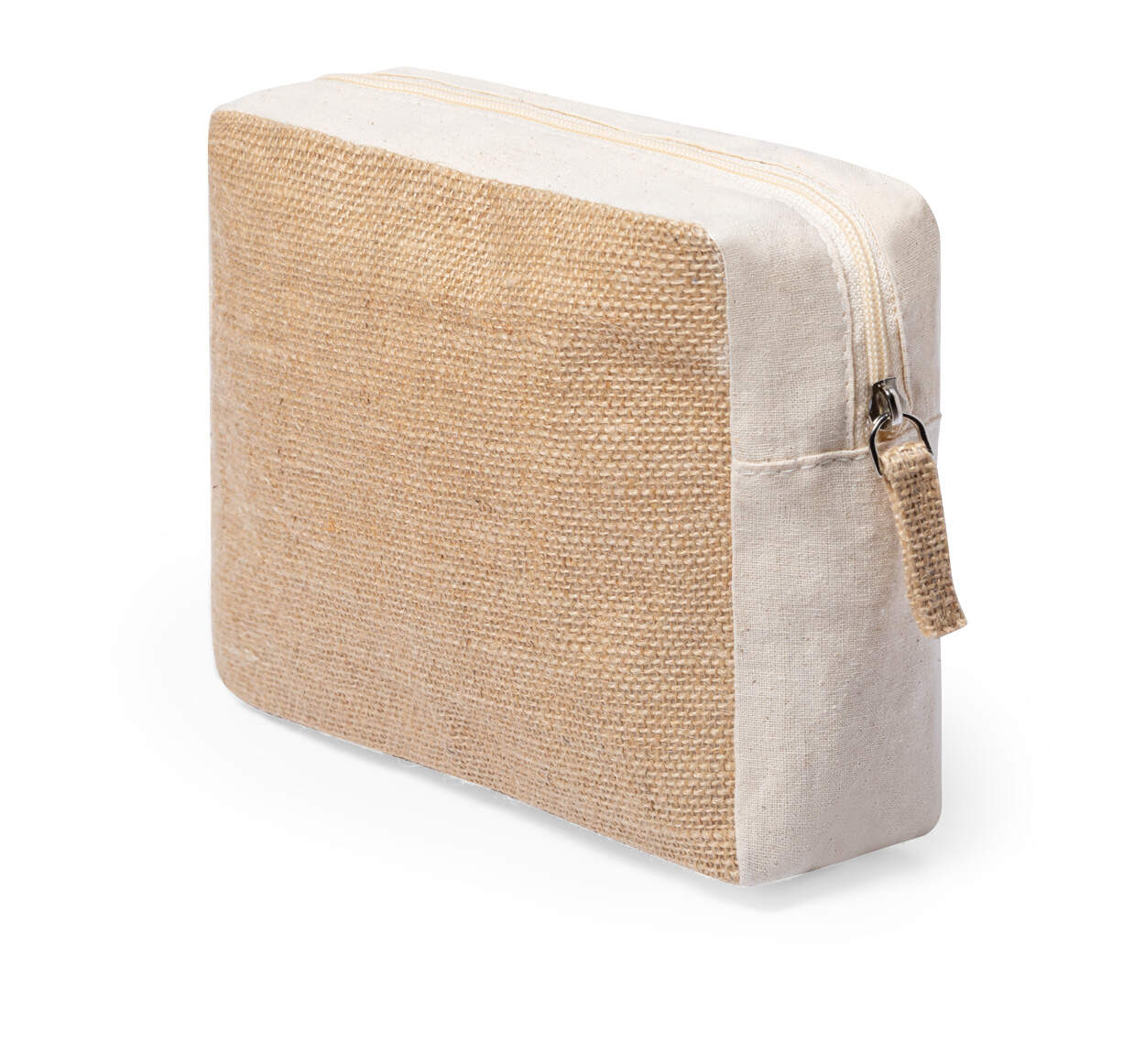 make-up tas Ringok beige 2 kleuren 7603