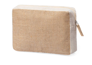 make-up tas Ringok beige 3 kleuren 7604