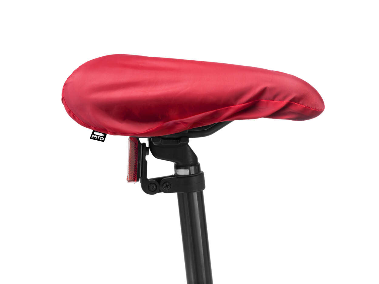 RPET fietszadelhoes Mapol sample