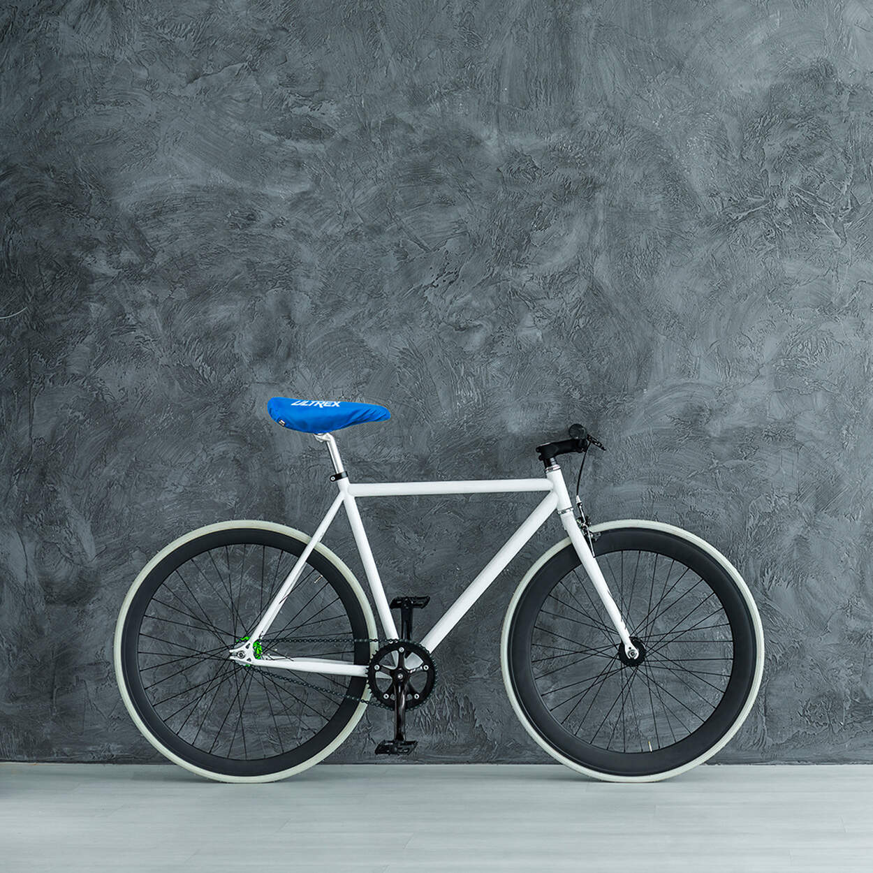 RPET fietszadelhoes Mapol sample