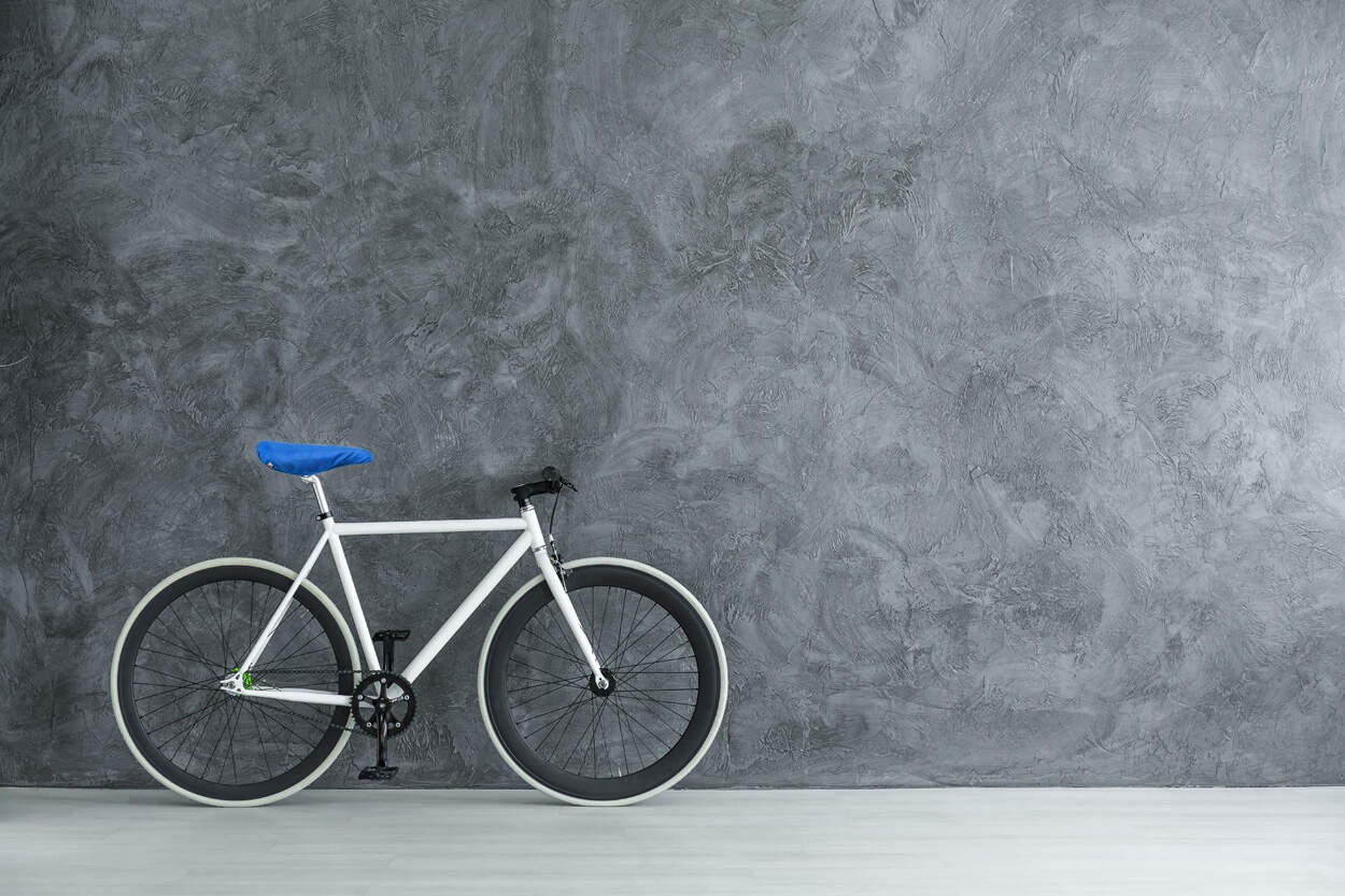 RPET fietszadelhoes Mapol sample