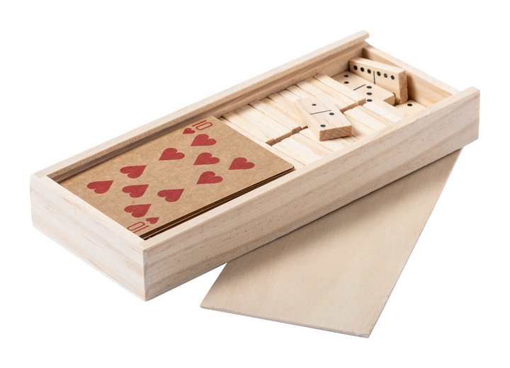spelset Halin bedrukken