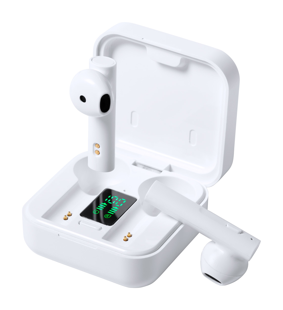 bluetooth koptelefoon Vinzer bedrukken