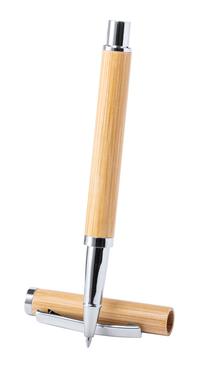 rollerpen Tamirox  sample