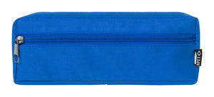 RPET-pen etui Yeimy rood onbedrukt 10412