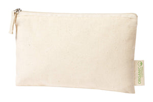 make-up tas Plumok beige 2 kleuren 7599