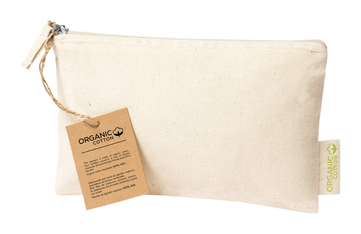 make-up tas Plumok sample