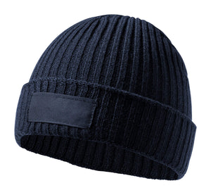 muts Selsoker blauw 2 kleuren 8165