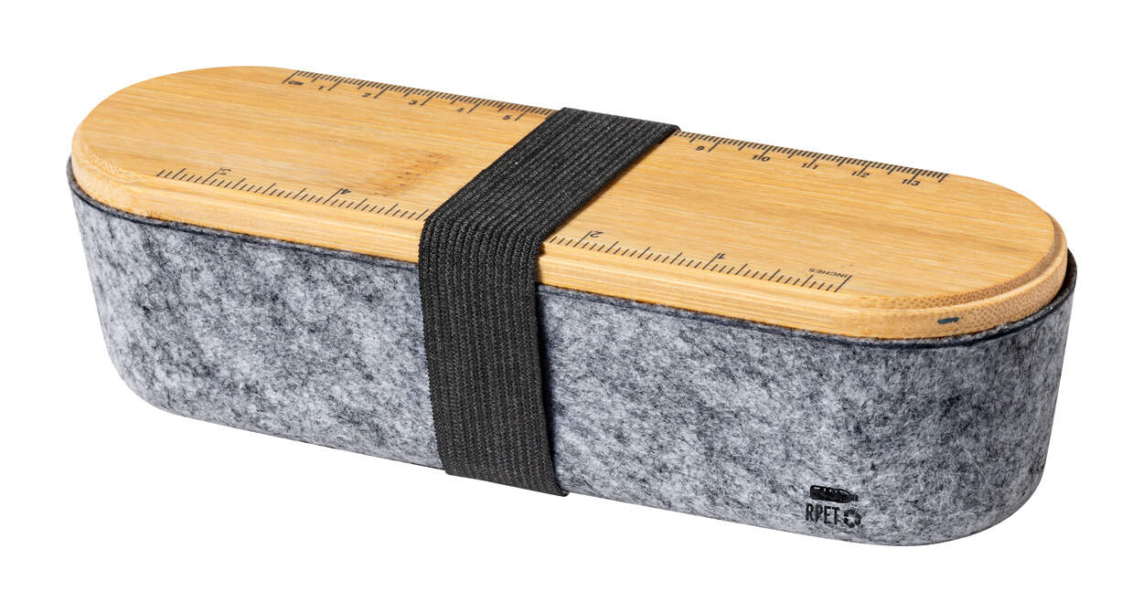 RPET pennenhouder Glaston sample
