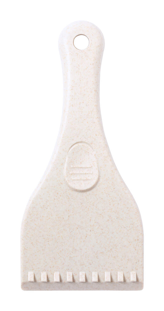 ijskrabber Gunon sample