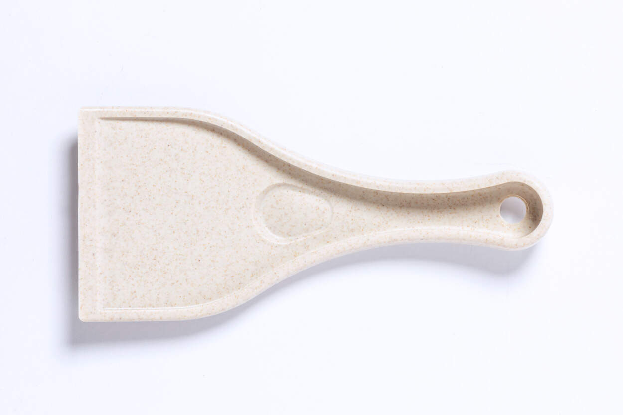 ijskrabber Gunon sample