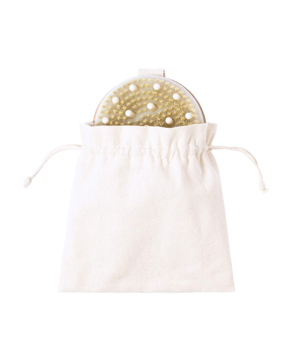 massage borstel Ruck sample