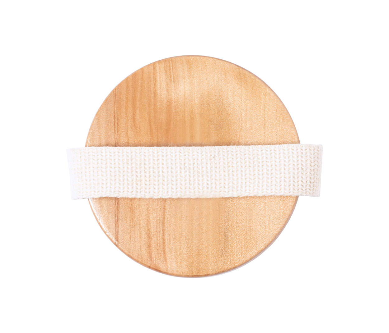 massage borstel Ruck sample