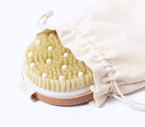 massage borstel Ruck 7729