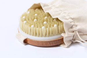 massage borstel Ruck 7730