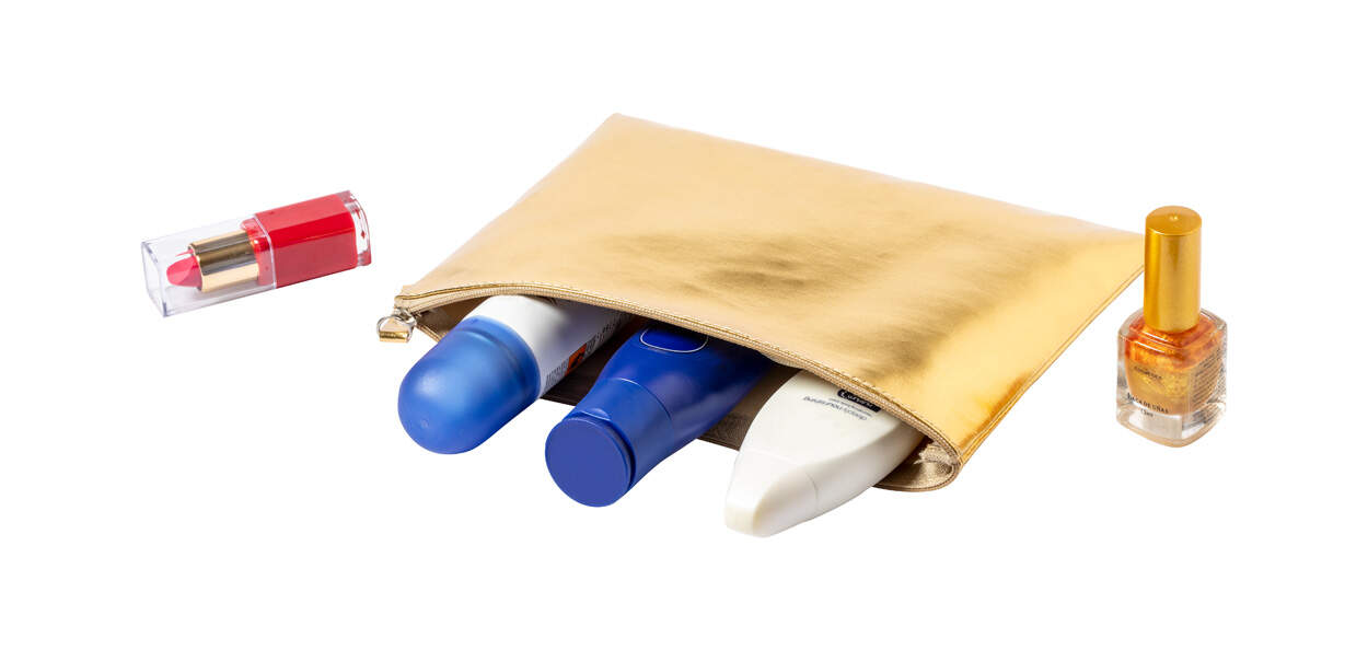 make-up tas Darak sample