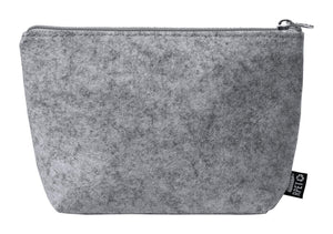 make-up tas Ramsek grijs 2 kleuren 7601