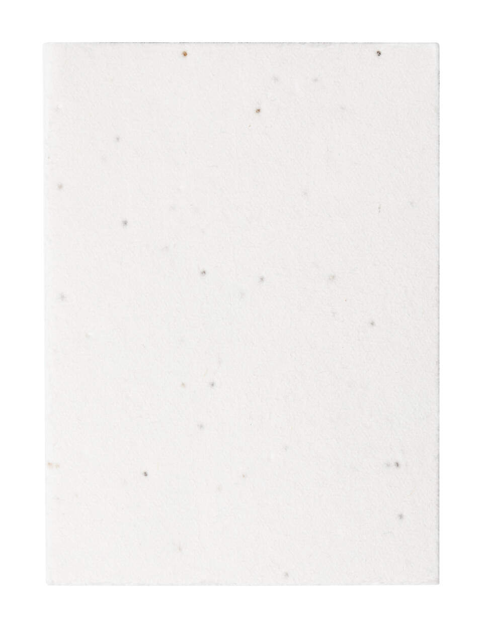 groeipapier sticky notitieblok Zomek sample