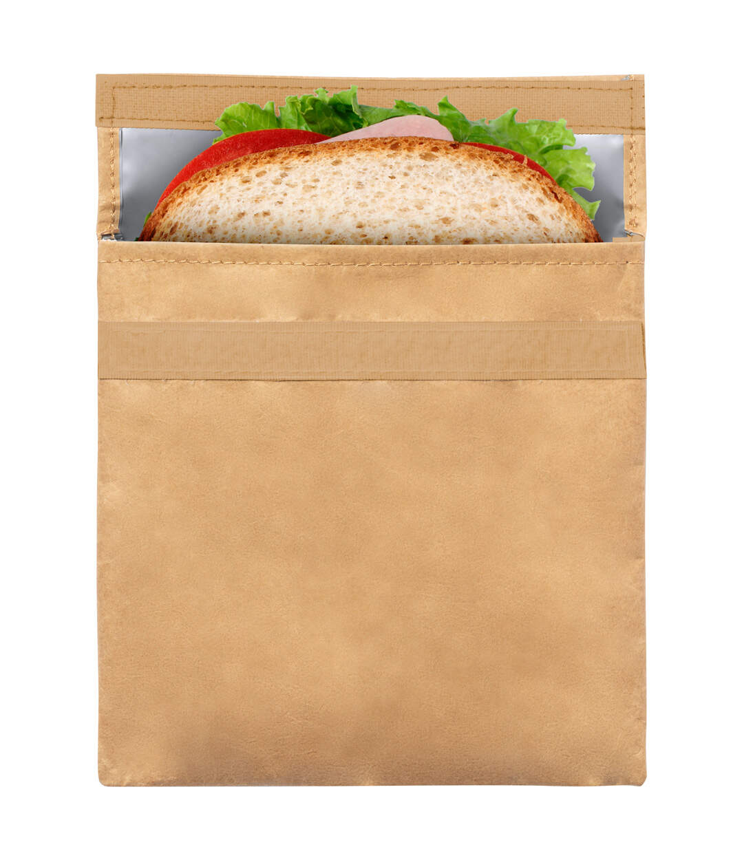 snack zak Akiles sample