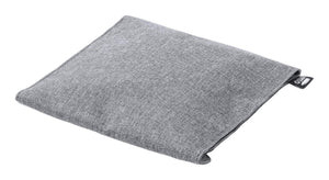 RPET-snacktas Kalkin grijs 2 kleuren 10436