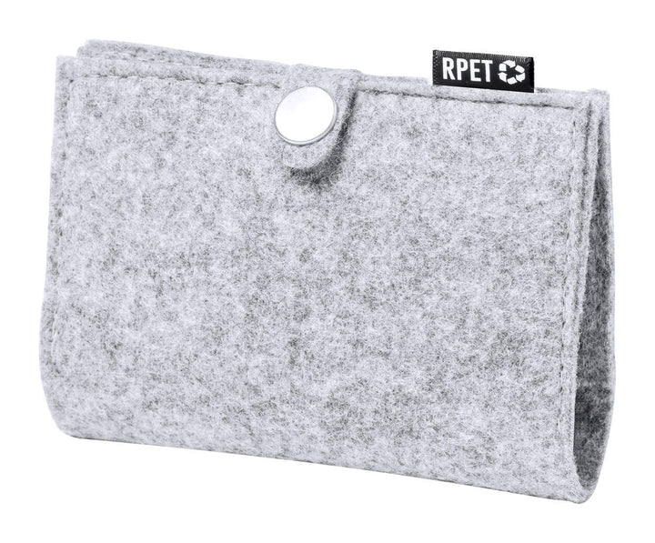 RPET-creditcardhouder Mercel sample