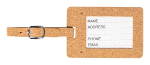 bagagelabel Dastin 1038