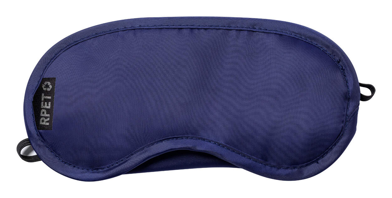 RPET-oogmasker voor op reis Buxtok sample