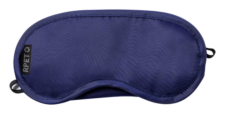 RPET-oogmasker voor op reis Buxtok sample