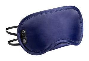 RPET-oogmasker voor op reis Buxtok blauw 2 kleuren 10401