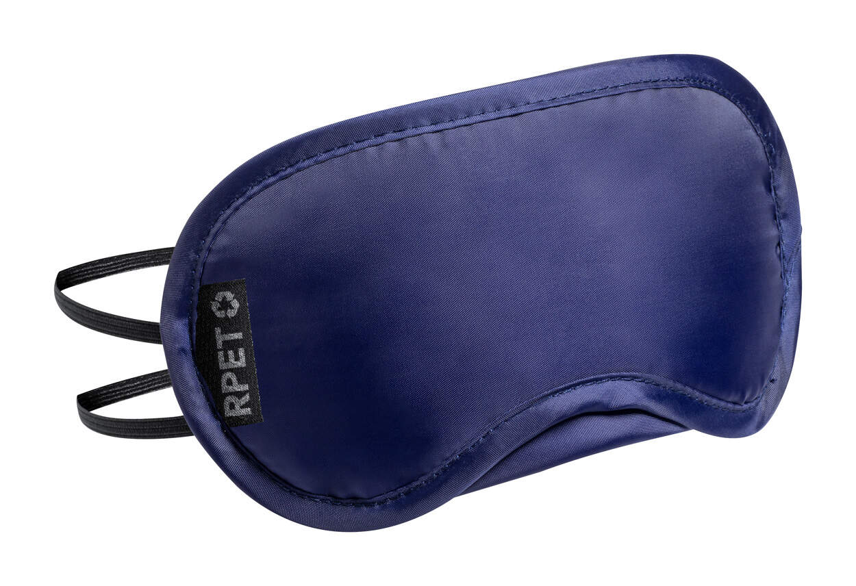 RPET-oogmasker voor op reis Buxtok sample