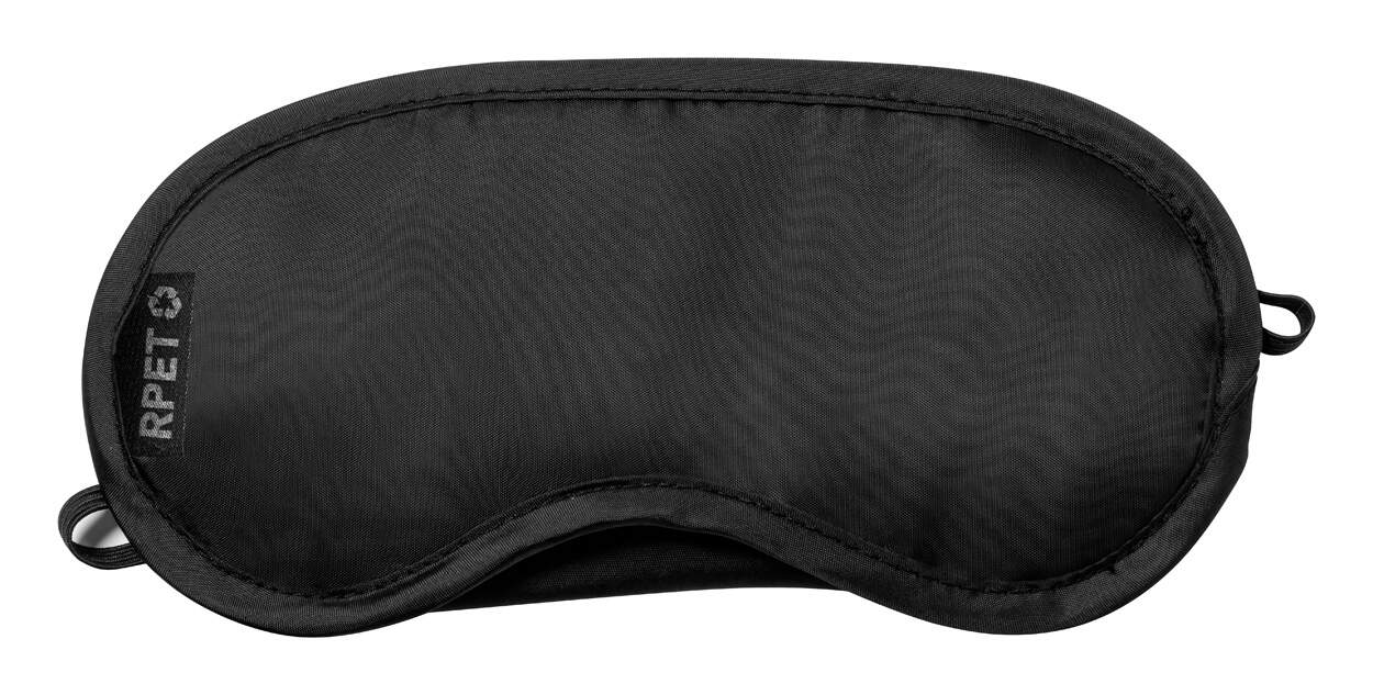 RPET-oogmasker voor op reis Buxtok sample