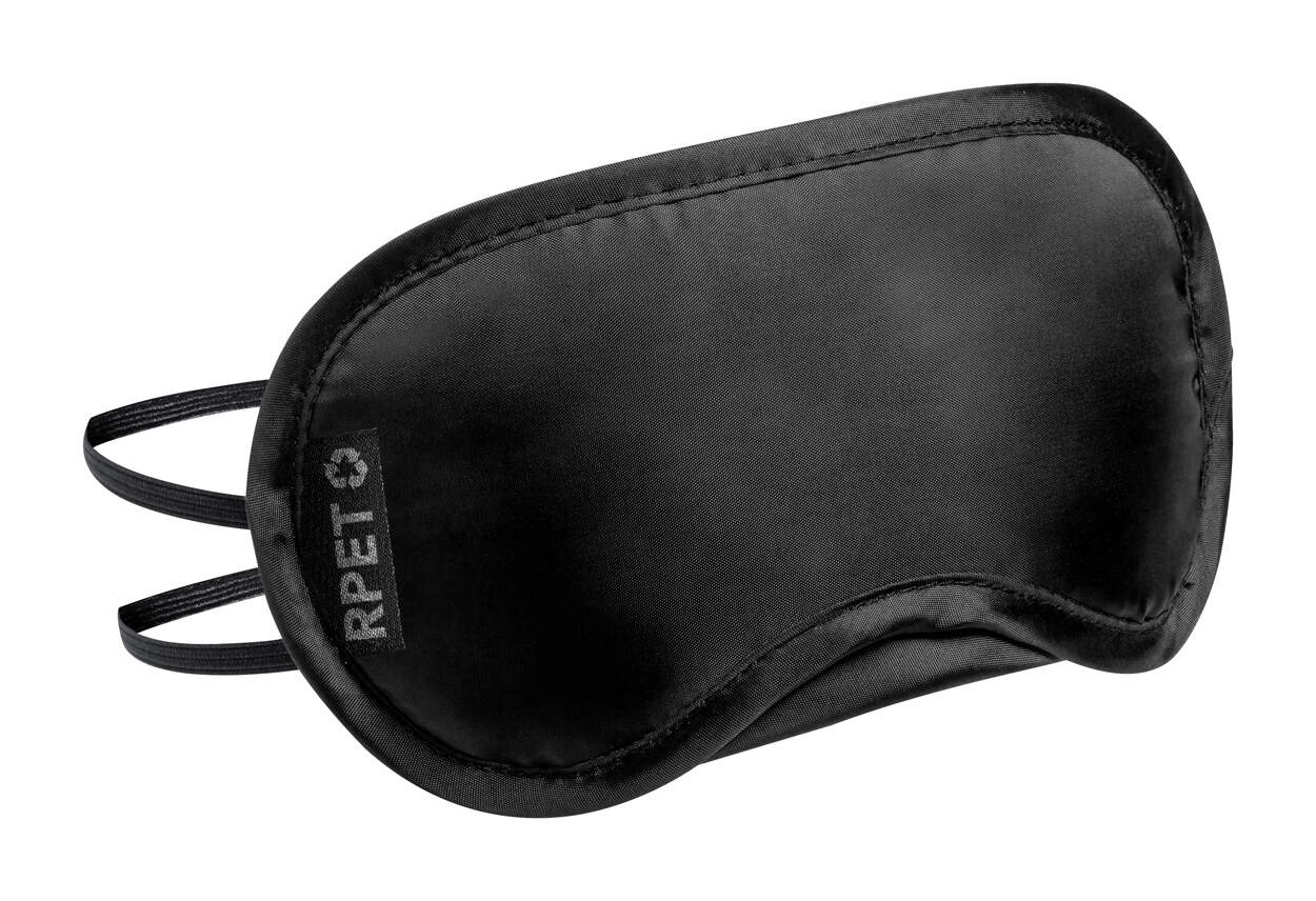 RPET-oogmasker voor op reis Buxtok sample