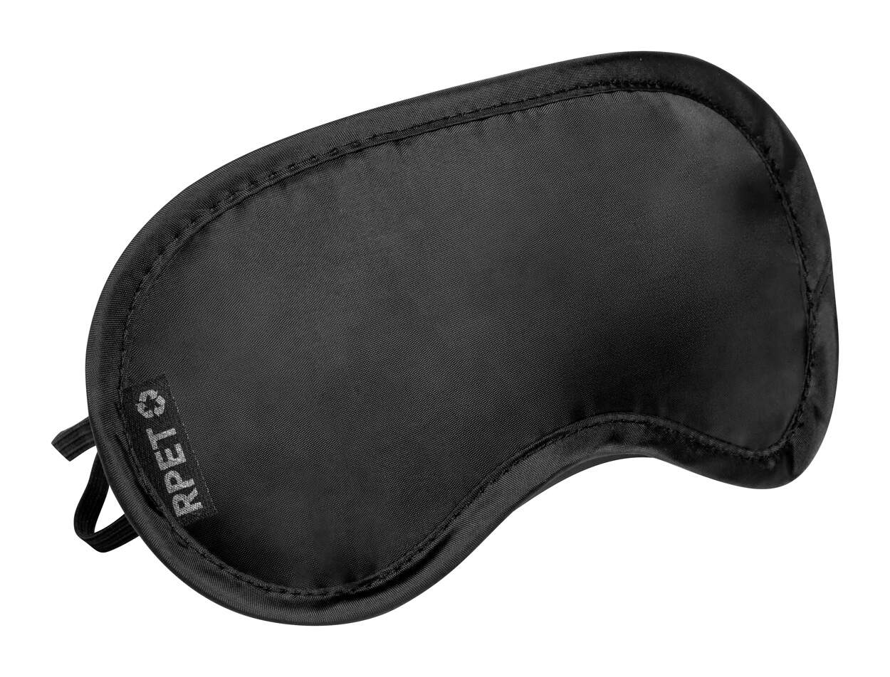 RPET-oogmasker voor op reis Buxtok sample