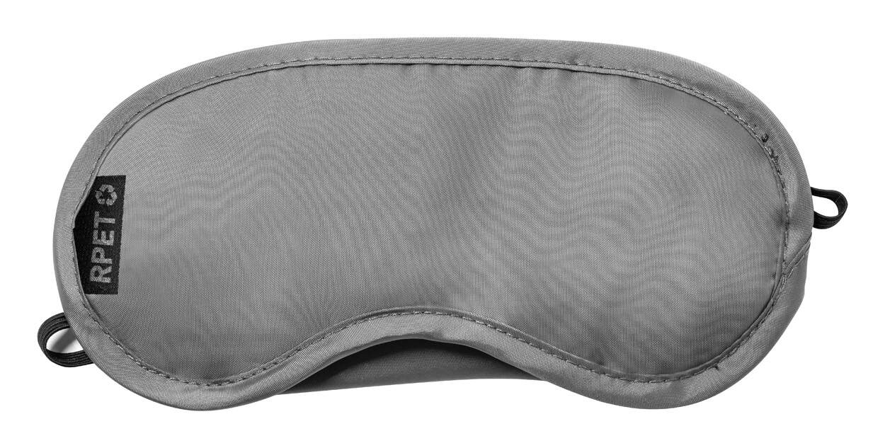 RPET-oogmasker voor op reis Buxtok sample