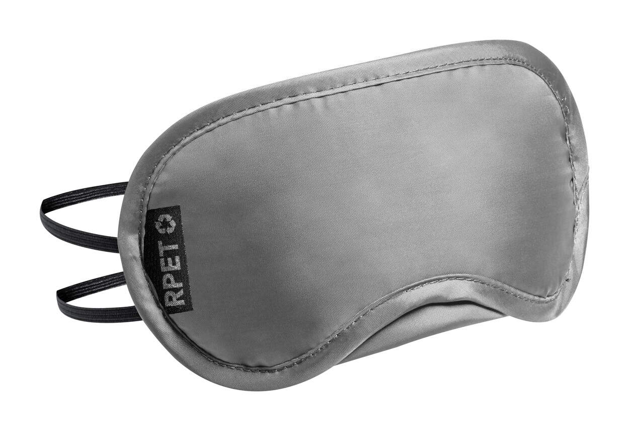 RPET-oogmasker voor op reis Buxtok sample