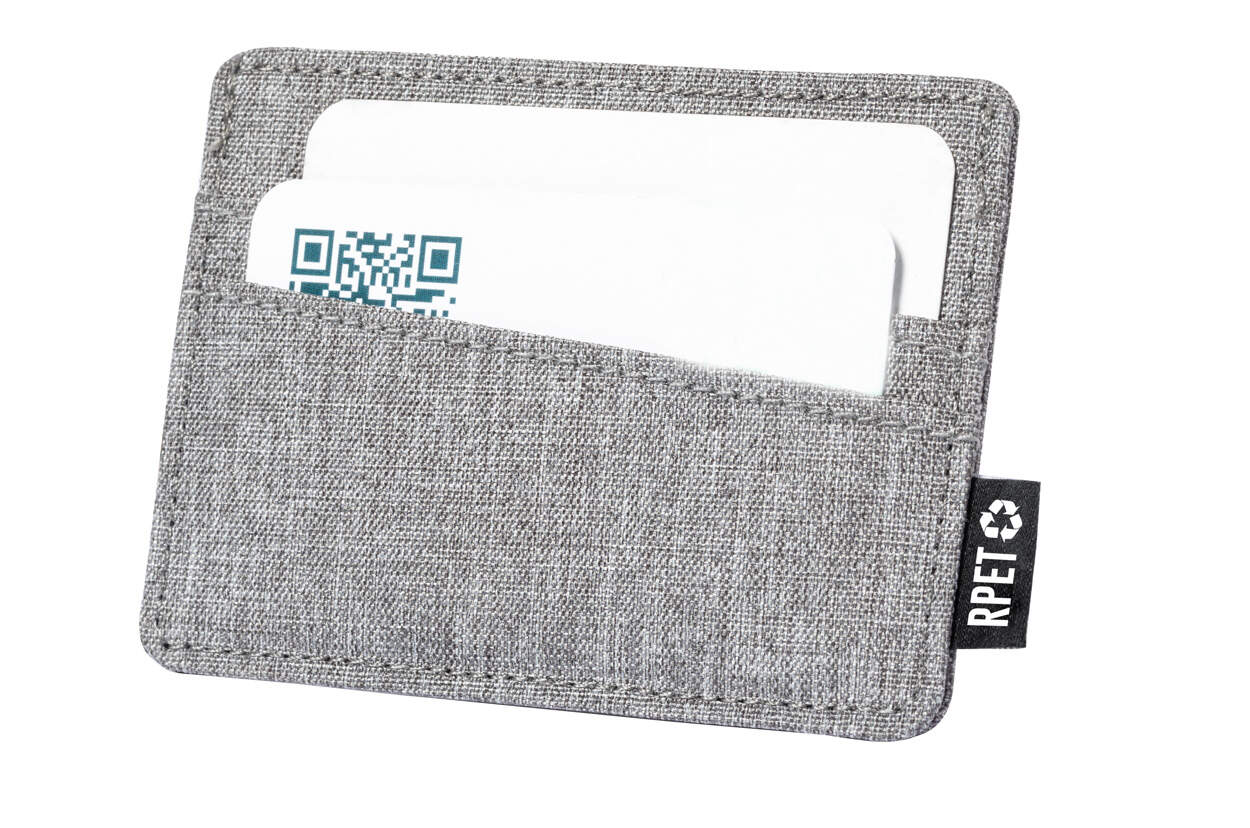 RPET-creditcardhouder Copek sample