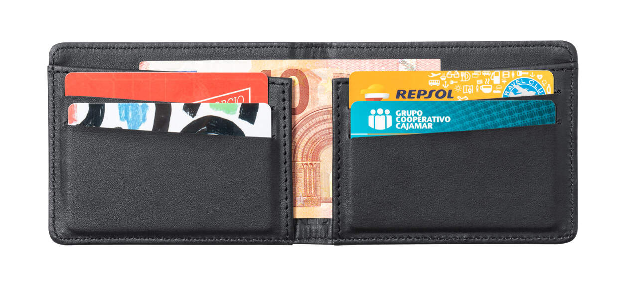 RPET-portemonnee Kenxo sample