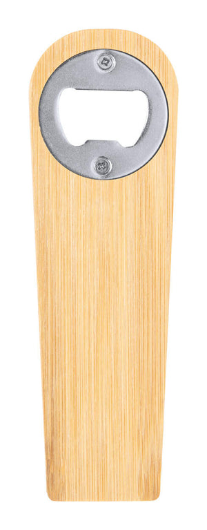 flesopener clip Nadim hout Full colour 3860
