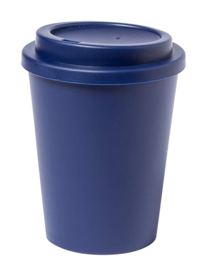 thermosbeker Manyuk blauw 2 kleuren 12490