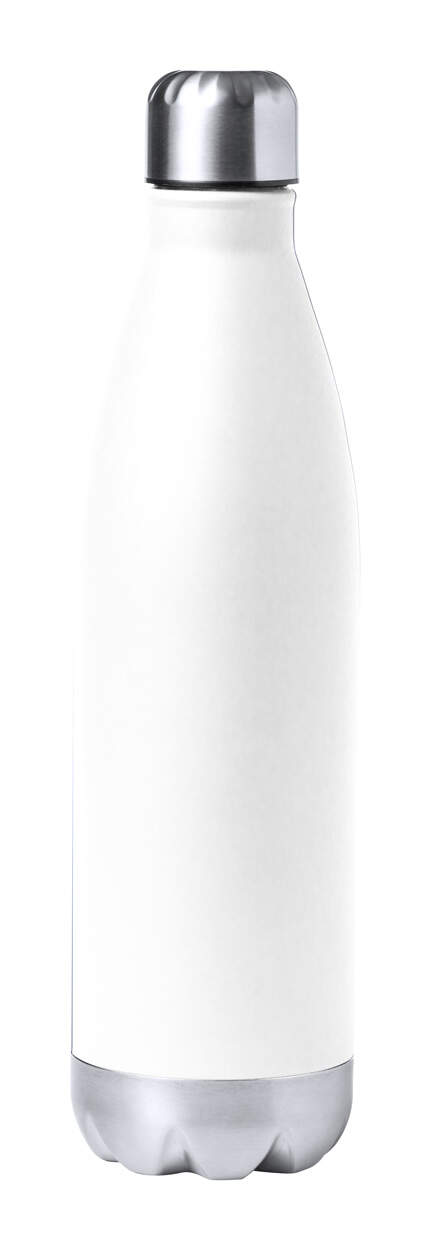 koperen geïsoleerde thermos fles Willy sample