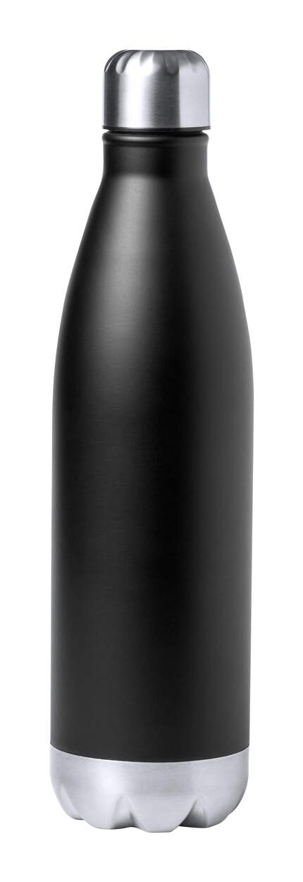 koperen geïsoleerde thermos fles Willy sample