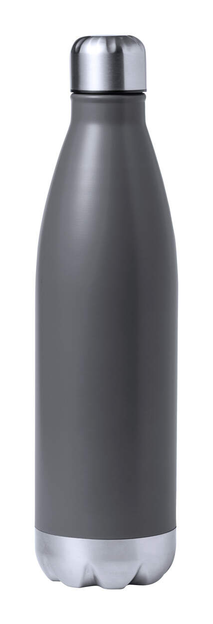koperen geïsoleerde thermos fles Willy sample