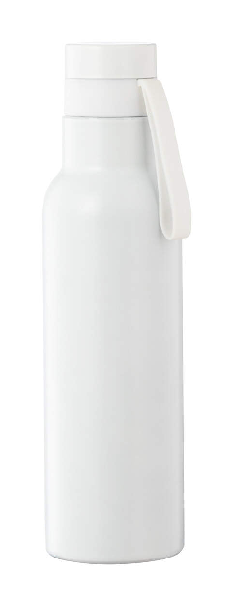 koperen geïsoleerde thermos fles Roach  sample