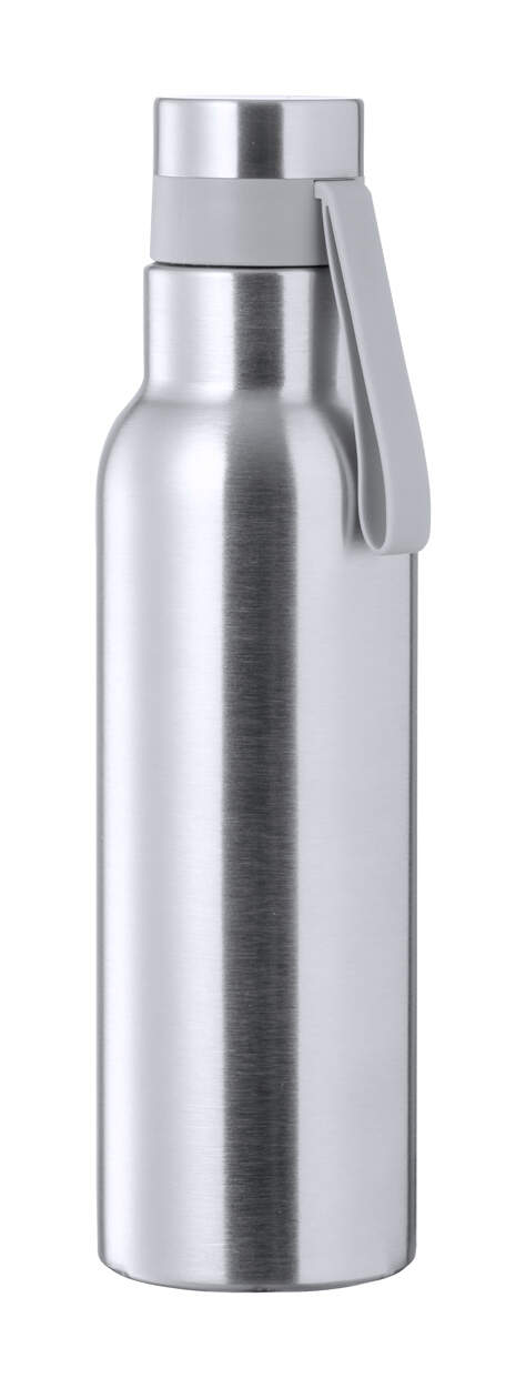 koperen geïsoleerde thermos fles Roach  sample