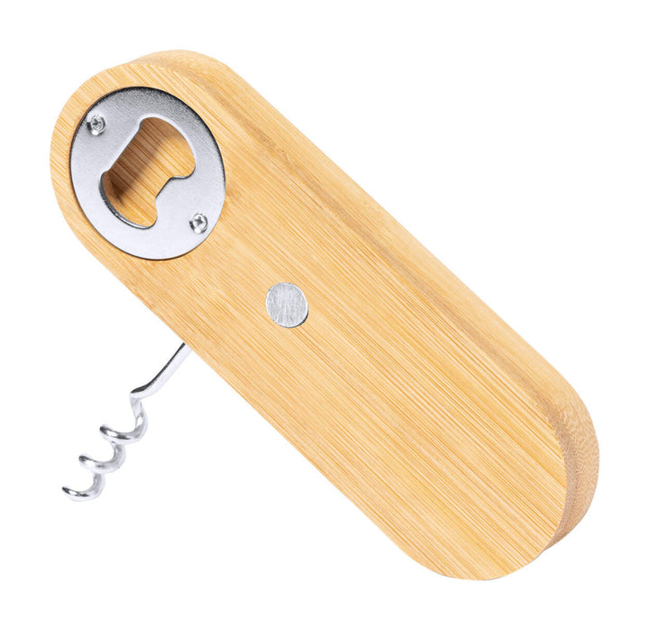 flesopener Perring sample