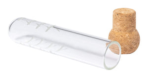 thee infuser Hanay transparant onbedrukt 12417
