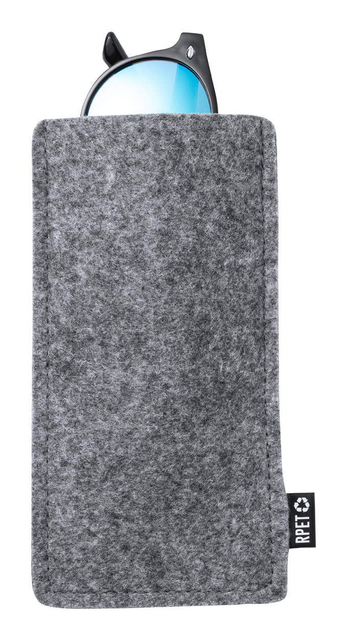 RPET zonnebrillenkoker Kalermix sample