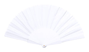 RPET waaier Pumik bedrukken