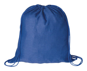 rugzak Bass wit 4 kleuren 10447
