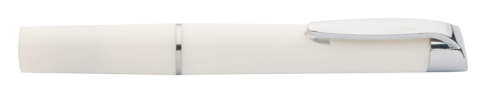 zaklamp Doctor wit 2 kleuren 13531